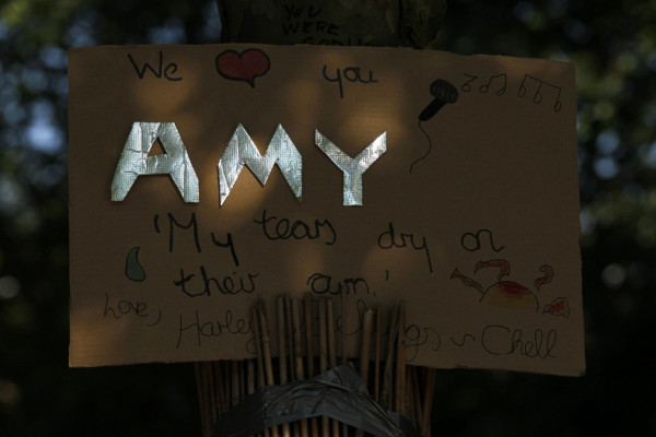 Amy Winehouse, a un año de su partida