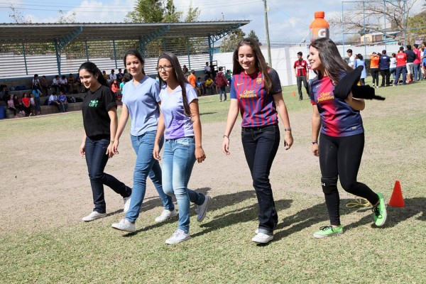 #FridayFunday en Macris