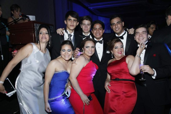 Macris School Prom