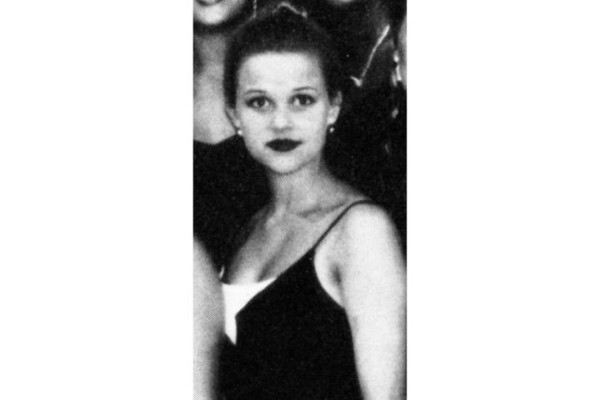 Reese Witherspoon<br/>