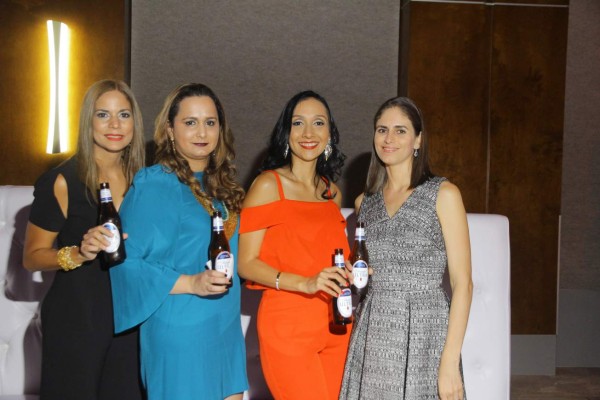 El lanzamiento de Michelob Ultra