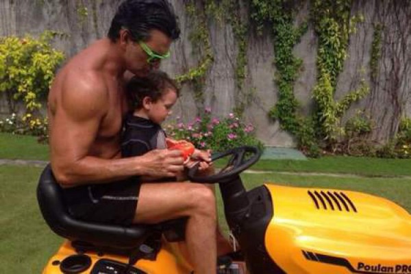 Ricardo Arjona en Honduras