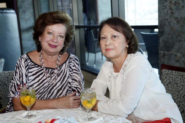 Cumpleaños de Maruca Reyes Noyola!