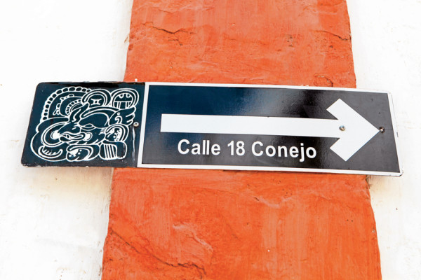 Copán Ruinas, un destino por conocer