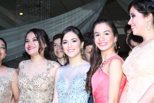 Valle de Sula Senior Gala