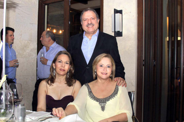 Happy birthday Jorge Faraj