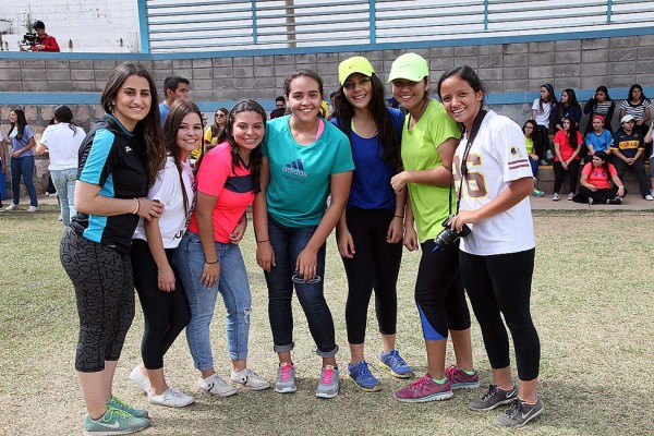 #FridayFunday en Macris