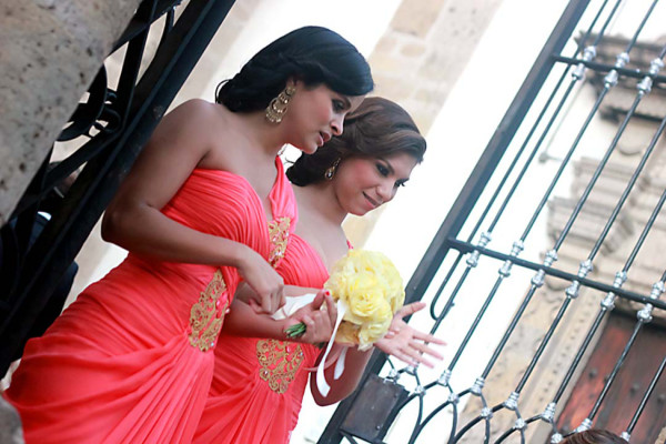 Boda Camarena López