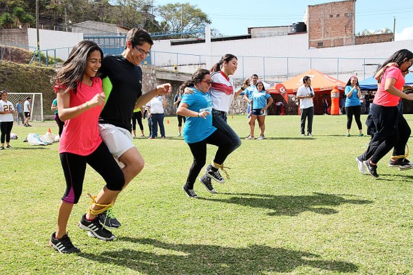 #FridayFunday en Macris