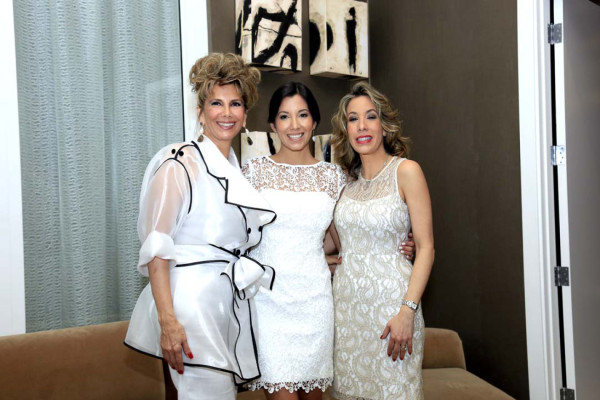 Boda civil Canahuati Ramírez