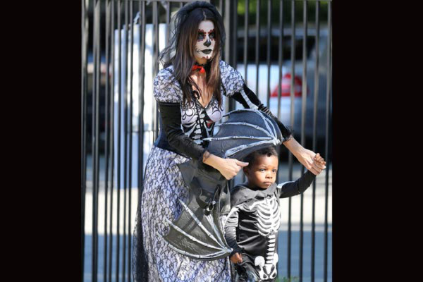 Feliz Día de los Muertos