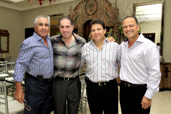 Happy birthday Camilo Kafati