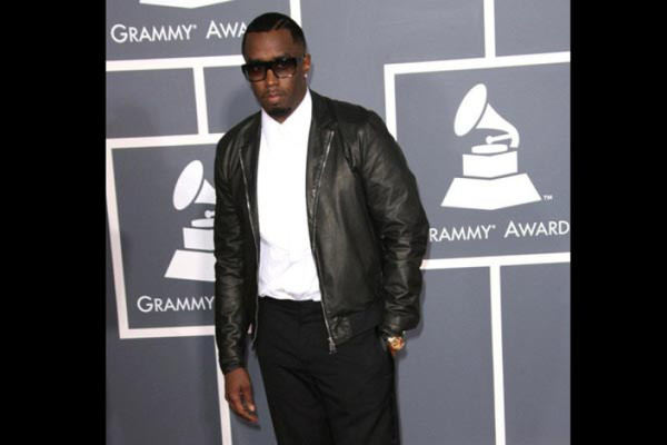 ¿ Jay Z, Sean 'Diddy' Combs, y Nicky Minaj?
