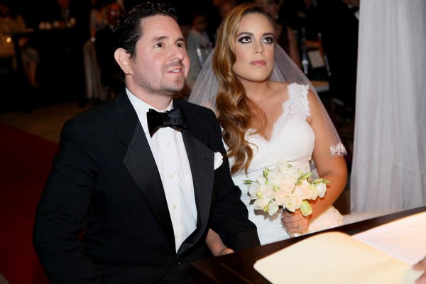 Boda Ackerman Sánchez