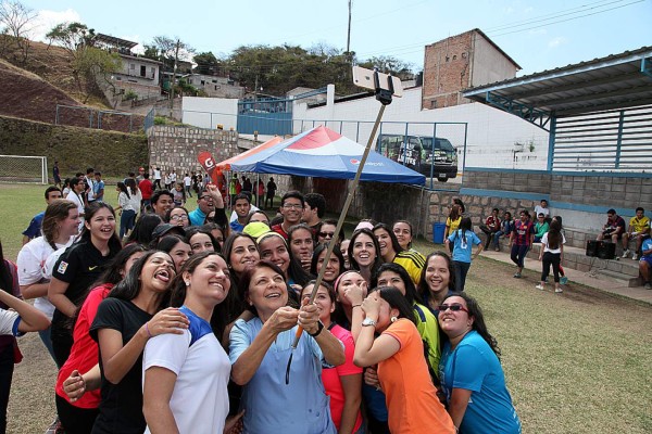 #FridayFunday en Macris