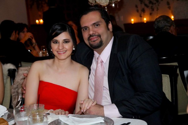 Boda Ackerman Sánchez