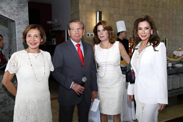 Cumpleaños de Maruca Reyes Noyola!