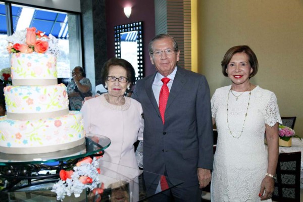 Cumpleaños de Maruca Reyes Noyola!