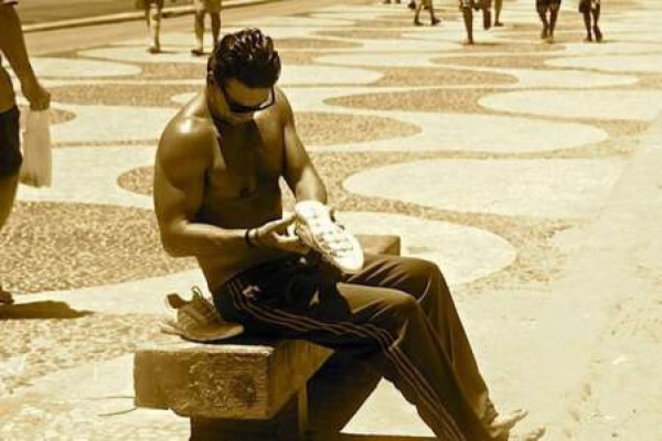 Ricardo Arjona en Honduras