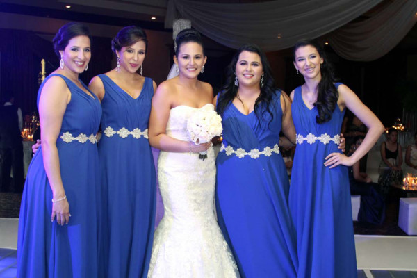 Boda Joya Zablah