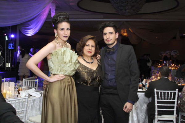 Boda Joya Zablah