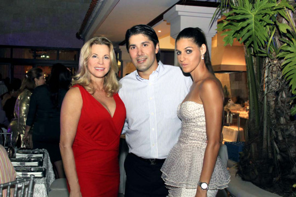 Happy birthday Jorge Faraj