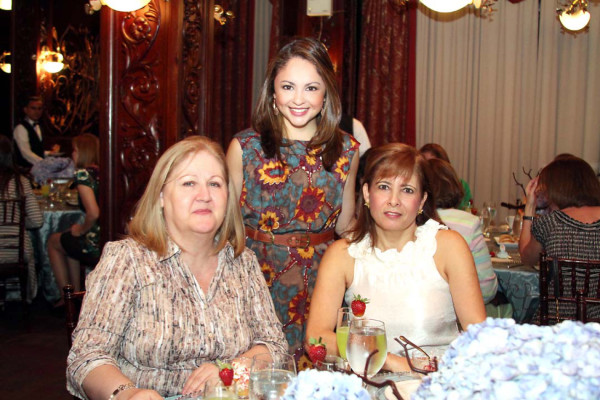 Baby shower para Zobeida Alemán