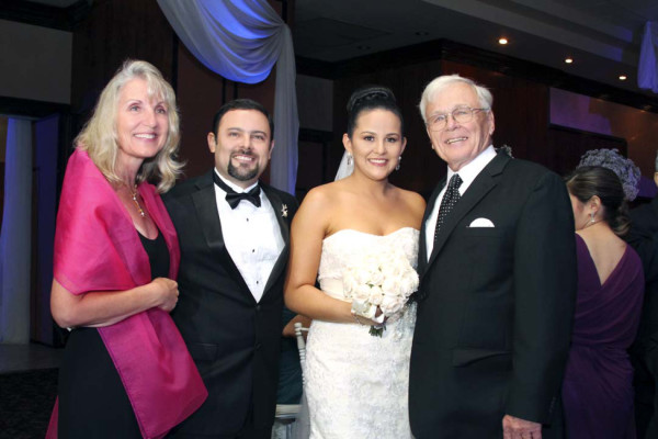 Boda Joya Zablah