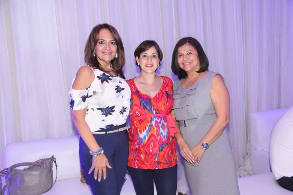 Noche de cóctel en el hotel Real Intercontinental