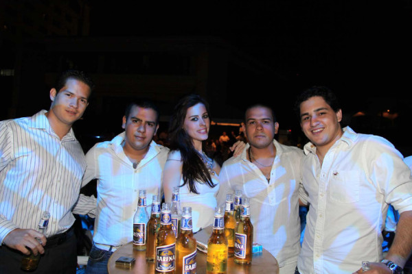 Boda Bruni Fonseca
