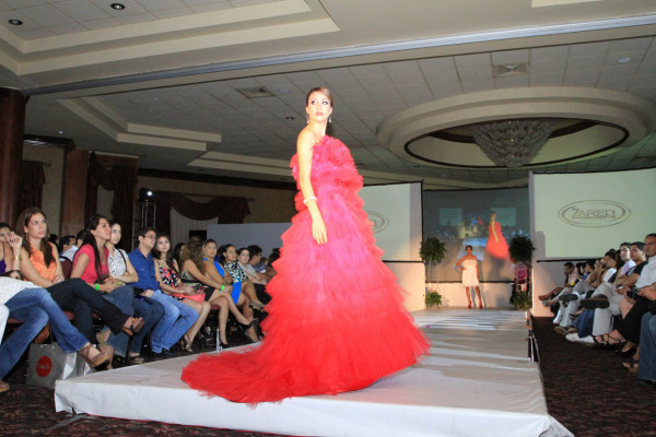 Todo listo para la Expo Boda 2012