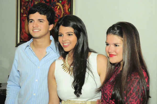Happy birthday Valeria Hawit