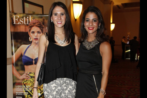 Runway show de Carmen Danzilo