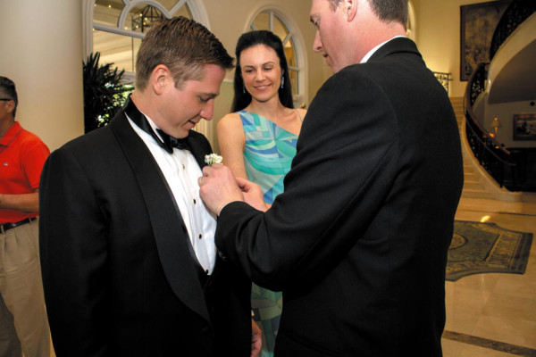 Boda Goldner Barletta