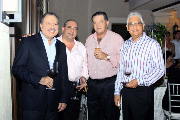 Happy birthday Jorge Faraj