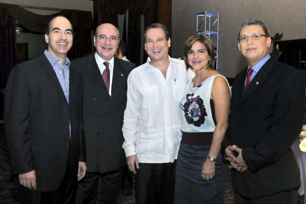 Noche de jazz de Davivienda