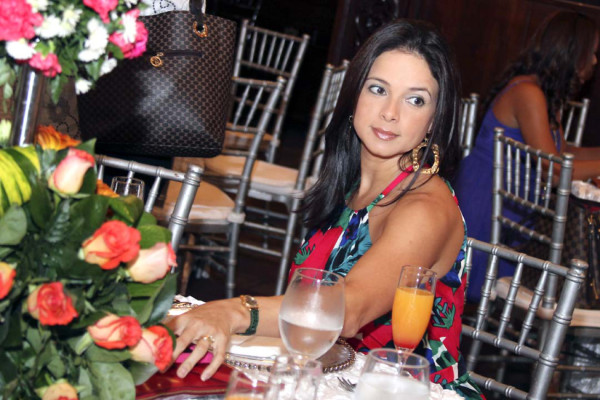 El Cumpleaños de Androlla Mitri