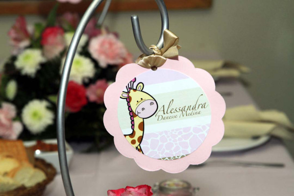 Bienvenida Alessandra Danese