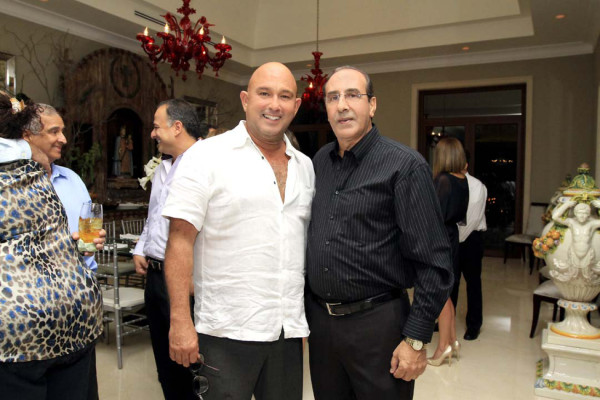Happy birthday Camilo Kafati