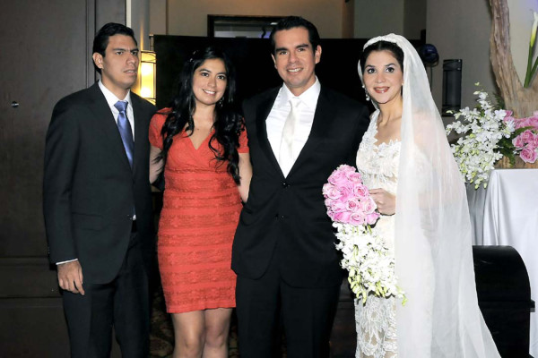 Boda Muñiante Barletta