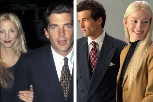 American Love Story llega a su final con el trágico desenlace de John F. Kennedy Jr. y Carolyn Bessette