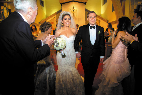 Boda Goldner Barletta