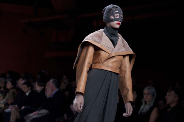 Paris Fashion Week: Día 3