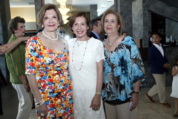 Cumpleaños de Maruca Reyes Noyola!