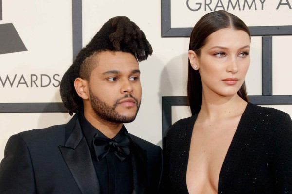 The Weekend y Bella Hadid ¿Regresaron?