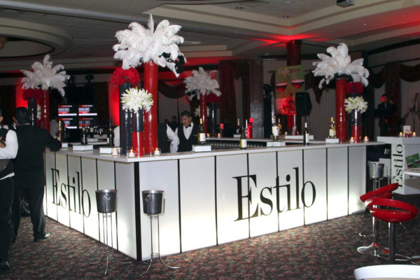 Noche de Vinos con Estilo