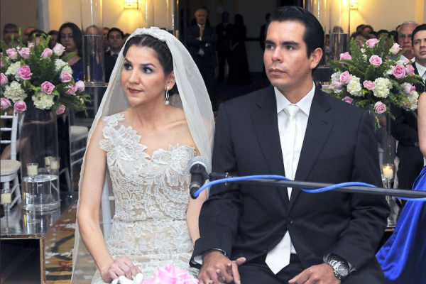 Boda Muñiante Barletta