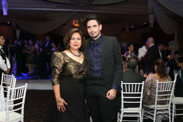 Boda Joya Zablah