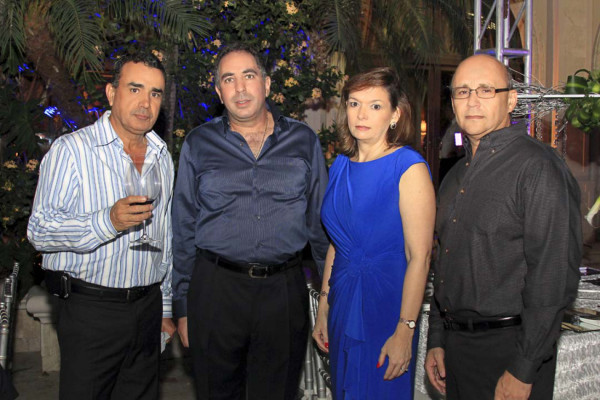 Happy birthday Jorge Faraj