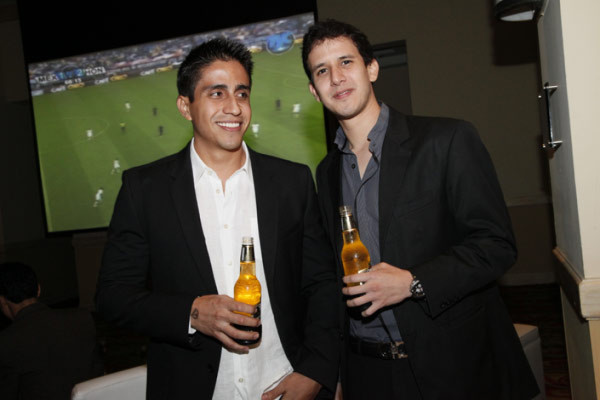 Runway show de Carmen Danzilo